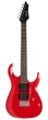 Электрогитара CORT X200 (Candy Red) - изображение 1