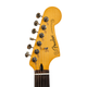 Электрогитара Fender Mexico Player II Jazzmaster RW 3TS - изображение 3