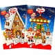 Адвент календар Kinder Mini Mix Advent Calendar 150 г (1321) - зображення 2