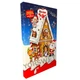 Адвент календар Kinder Mini Mix Advent Calendar 150 г (1321) - зображення 3