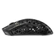 Ігрова карбонова мишка Attack shark r5 ultra Black - изображение 3