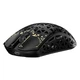 Ігрова карбонова мишка Attack shark r5 ultra Black - изображение 4