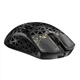 Ігрова карбонова мишка Attack shark r5 ultra Black - изображение 5