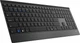 Клавиатура беспроводная Rapoo E9500M Wireless Black - изображение 4