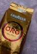 Кофе зерновой Lavazza Qualita Oro 250 г ОРИГИНАЛ! (08206272) - изображение 6