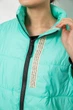 Жилет AGER 4XL Мятный 257R95-1 - зображення 5