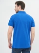 Поло длинное мужское JHK Polo Regular PORA210-RB 3XL (2000000009018) - изображение 2