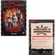 Kalendarz adwentowy Cinereplicas Stranger Things 2025 (4895205620674) - obraz 10