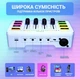Микшер Fifine SC3 White - изображение 6