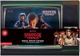 Kalendarz adwentowy Cinereplicas Stranger Things Deluxe 2025 (4895205620681) - obraz 1