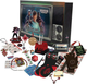 Kalendarz adwentowy Cinereplicas Stranger Things Deluxe 2025 (4895205620681) - obraz 2
