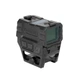 Коллиматорный прицел Holosun AEMS-PRO-X2-Green Multi-Reticle+ ПОДАРОК Бандаж Кровоостанавливающий Израильский EVERLIT - изображение 9