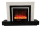 Электрический камин Fireplace Craftsman Tokado (10080120) - изображение 1
