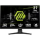 Монітор MSI 27" MAG 272F IPS Black 200Hz - зображення 1