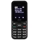 Мобильный телефон 2E S180 2024 Black (694743653885) - изображение 1