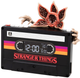 Настільний годинник Paladone Stranger Things 5 Demogorgon Cassette Alarm Clock (PP12909ST) - зображення 2