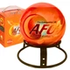 Автоматический самосрабатывающий порошковый огнетушитель шар AFO Fire Ball 0.5 кг огнетушители порошковые для дома квартиры авто офиса АВСЕ автономная система пожаротушения для тушения пожара в автомобиль машину + подставка крепление - изображение 10