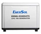 Генератор газовый EnerSol 8/8.5 кВт (ENNG-8500SATS) - изображение 1