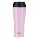 Термокружка Mountain Goat Travel 0.38 л Pink (P-5905973406925) - изображение 6