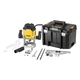 Фрезер сетевой DeWALT DWE625KT - изображение 2