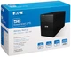 ИБП Eaton 5E 2000VA, USB (5E2000IUSB) - изображение 3