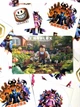 Физическая Roblox Gift Card 2500 Robux (Скретч-карта) |25$ (USD) - изображение 5