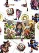 Физическая Roblox Gift Card 2500 Robux (Скретч-карта) |25$ (USD) - изображение 15