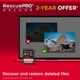 Карта пам'яті SanDisk SD 256GB C10 UHS-II U3 R280/W150MB/s Extreme Pro V60 - зображення 7