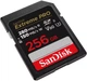 Карта пам'яті SanDisk SD 256GB C10 UHS-II U3 R280/W150MB/s Extreme Pro V60 - зображення 9