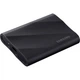 SSD накопичувач Samsung T9 2TB Black (MU-PG2T0B) - зображення 7