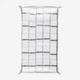 Намотки Head Prime Tour Overgrip 50 PC clear Polybag - зображення 2