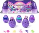 Ігровий набір Hatchimals Alive Rainbow Splash Egg Carton Хетчімалс Алайв з 5 мініфігурками (6072615) - зображення 1