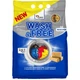 Пральний порошок Wash&Free Universal зі стружкою господарського мила 2.6 кг (4260637723680) (160625) - зображення 1