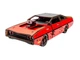 Деревянный конструктор Fast Furious, Puzzleоk (Puz-62520), 125 деталей (красная) - изображение 5