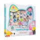 Squish A Longs Squishmallows 25 шт. набір фігурок фігурки - изображение 8