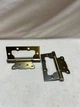 Петля APECS 100*75*2.5-B2-V2-Steel-AN (комплект 2 шт.) - изображение 2