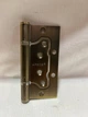 Петля APECS 100*75*2.5-B2-V2-Steel-AN (комплект 2 шт.) - изображение 4