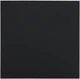 Панель для вытяжных вентиляторов AirRoxy BLACK MAT Plexi dRim 100/125 черный матовый - изображение 4
