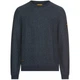 Светр Pullover Camel Active 409500-6K07-47 54(XL) Синій (4063366118112) - изображение 1