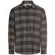 Сорочка з довгим рукавом Longsleeve Shirt Camel Active 409146-6S46-27 50 Сірий (4063366112974) - изображение 1