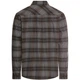 Сорочка з довгим рукавом Longsleeve Shirt Camel Active 409146-6S46-27 50 Сірий (4063366112974) - изображение 2