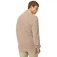 Кардиган knitted Jacket Camel Active 409501-6K08-11 54(XL) Бежевый (4063366118419) - изображение 2