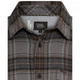 Сорочка з довгим рукавом Longsleeve Shirt Camel Active 409146-6S46-27 50 Сірий (4063366112974) - изображение 4