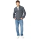 Кардиган knitted Jacket Camel Active 409501-6K08-47 52(L) Синий (4063366118501) - изображение 3