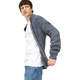 Кардиган knitted Jacket Camel Active 409501-6K08-47 52(L) Синий (4063366118501) - изображение 4