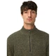 Светр knitted Troyer Camel Active 409530-6K06-37 48(S) Хакі (4063366119430) - изображение 4