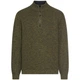 Светр knitted Troyer Camel Active 409530-6K06-37 48(S) Хакі (4063366119430) - изображение 5