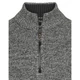 Светр knitted Troyer Camel Active 409530-6K06-88 50(M) Сірий (4063366119690) - изображение 3