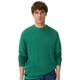 Светр Pullover Camel Active 409500-6K00-38 48(S) Зелений (4063366117887) - изображение 1