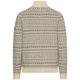 Светр knitted Troyer Camel Active 409530-6K26-11 48 Бежевий (4063366119737) - изображение 2